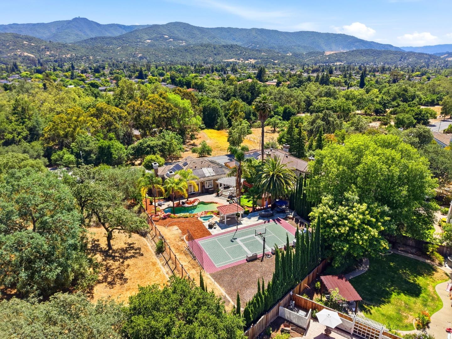 6570 Pfeiffer Ranch Road