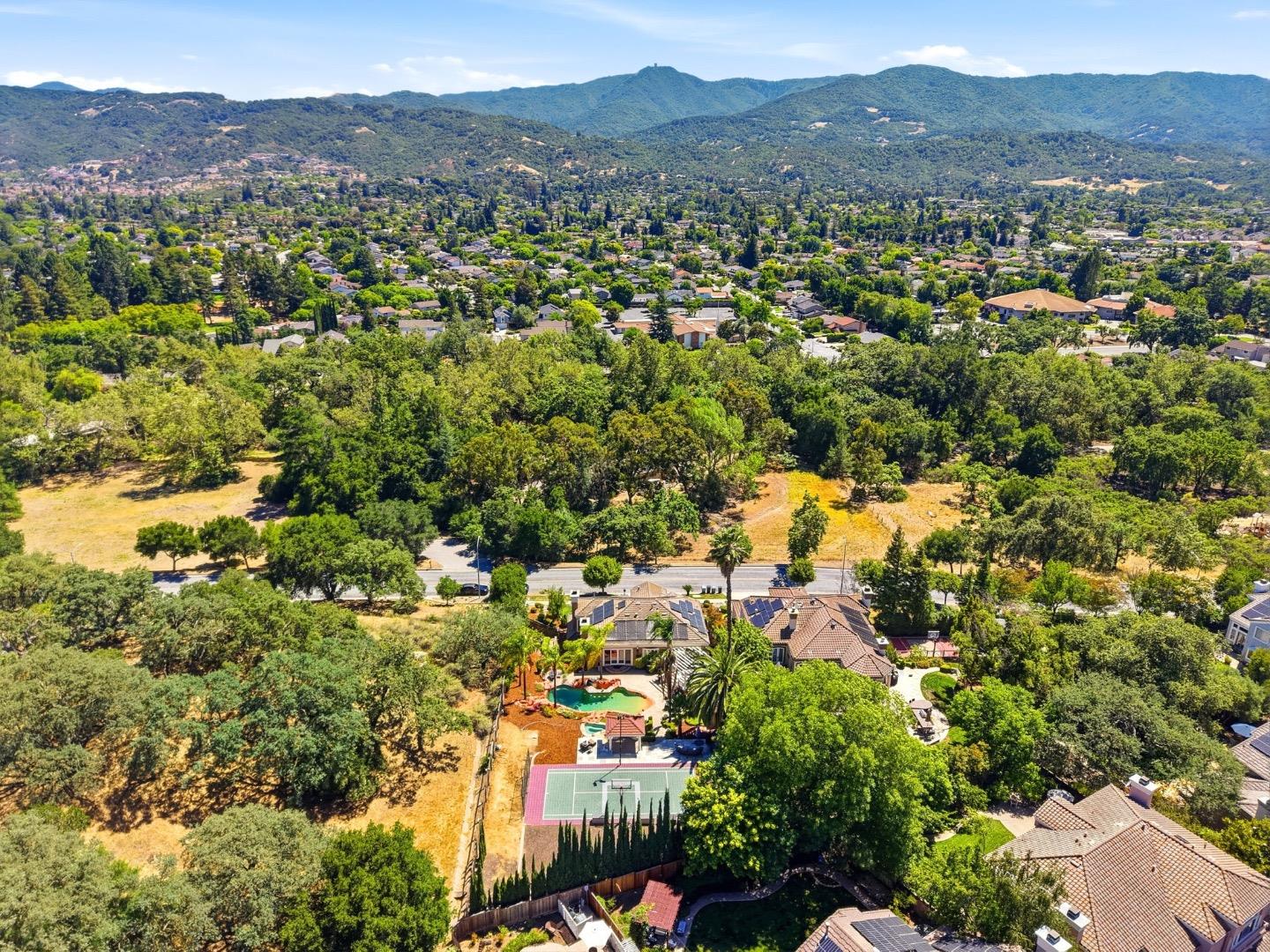 6570 Pfeiffer Ranch Road