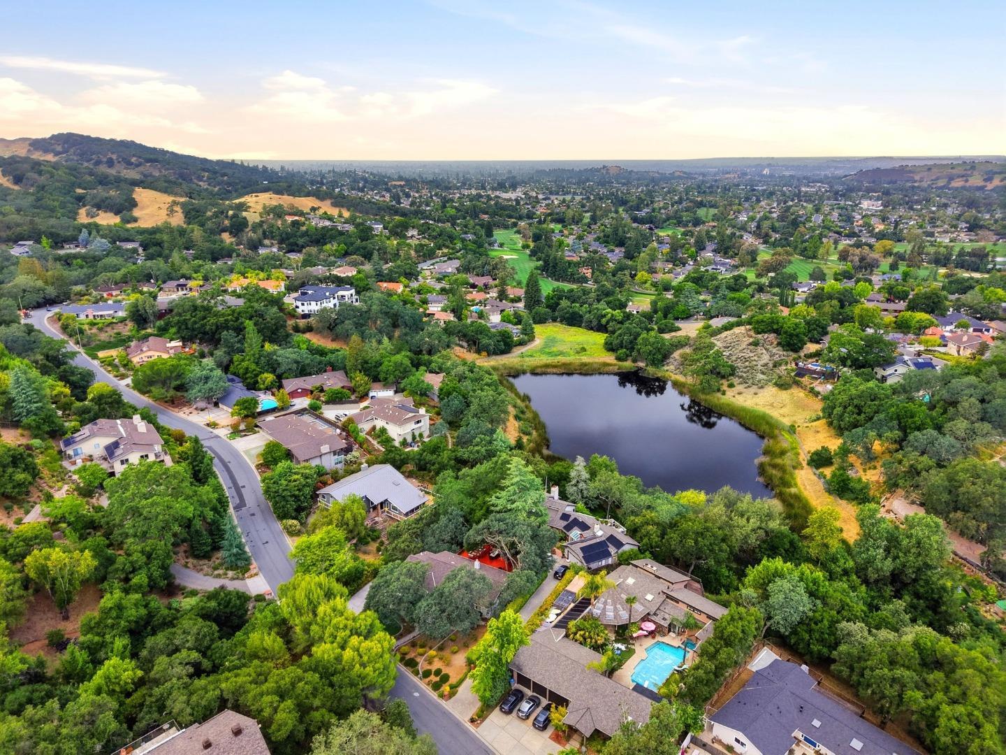 7111 Wooded Lake Drive