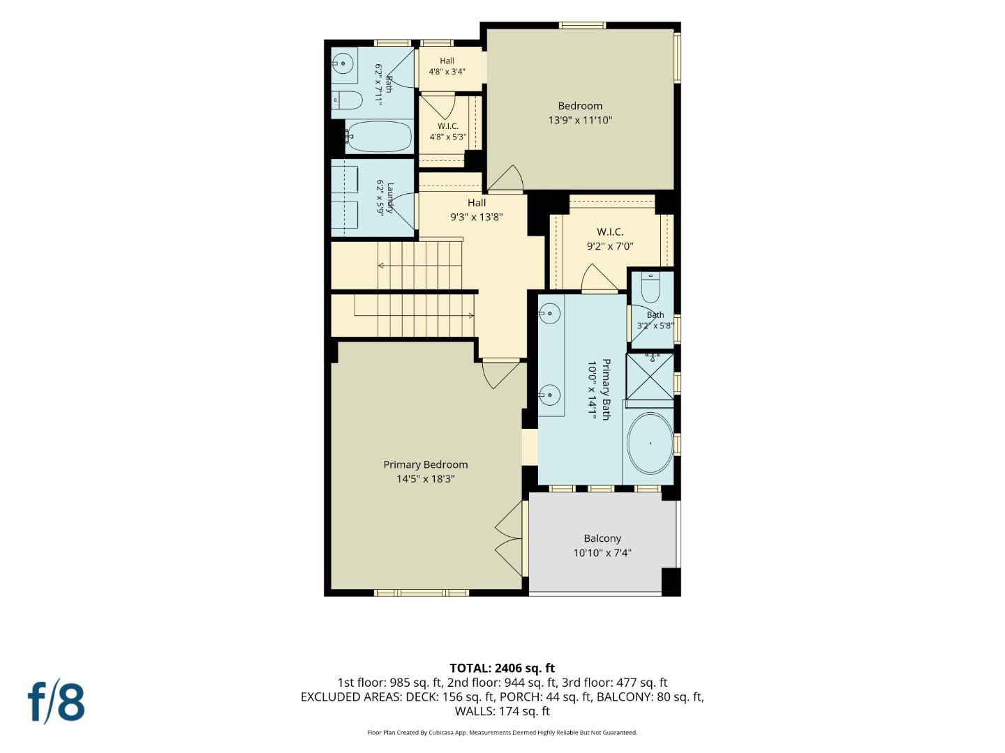 2400 Plateau DR