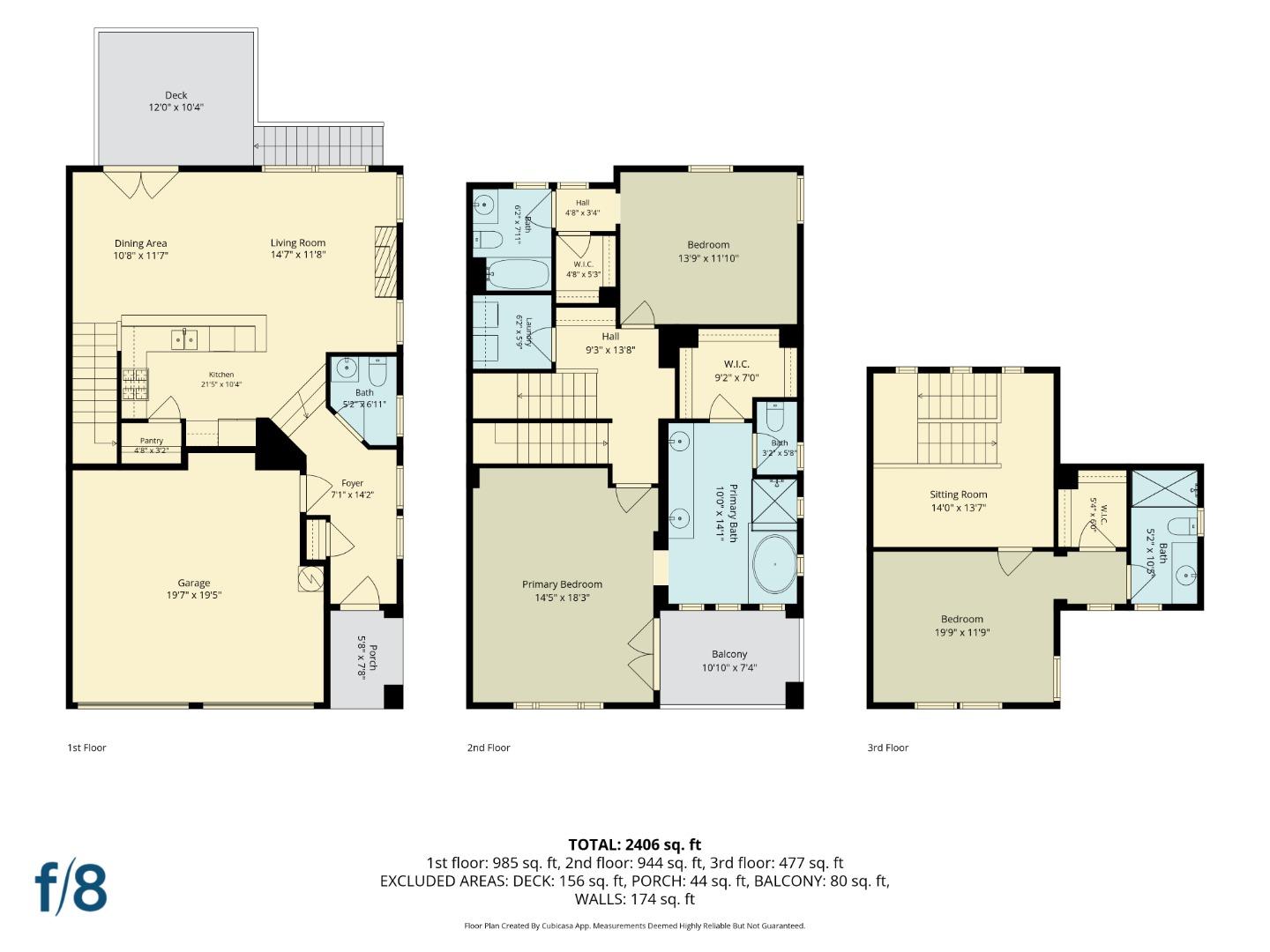 2400 Plateau DR