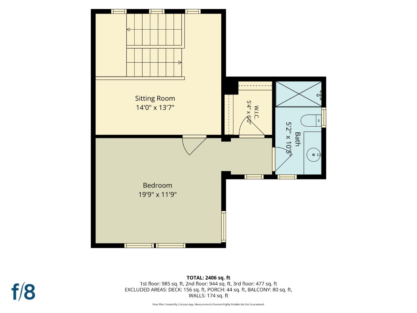2400 Plateau DR