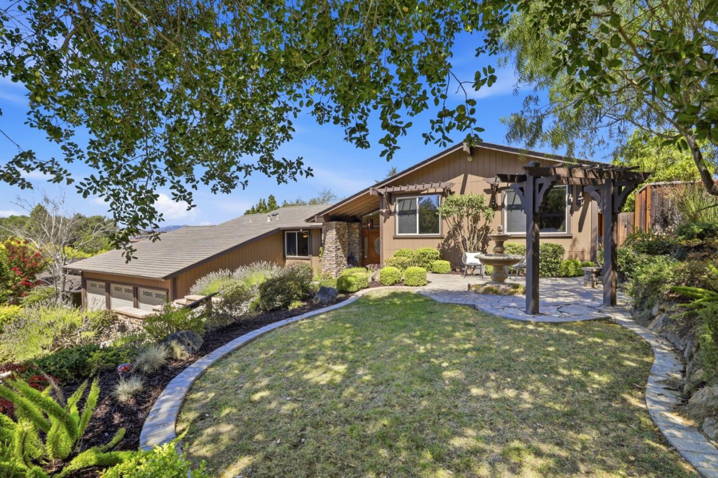 7142 Echo Ridge DR