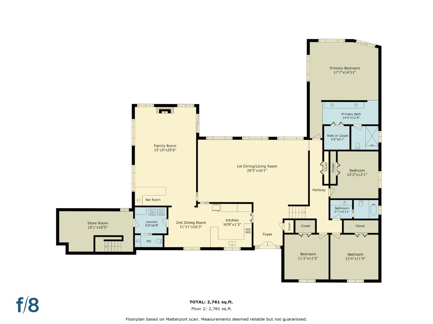 7142 Echo Ridge DR