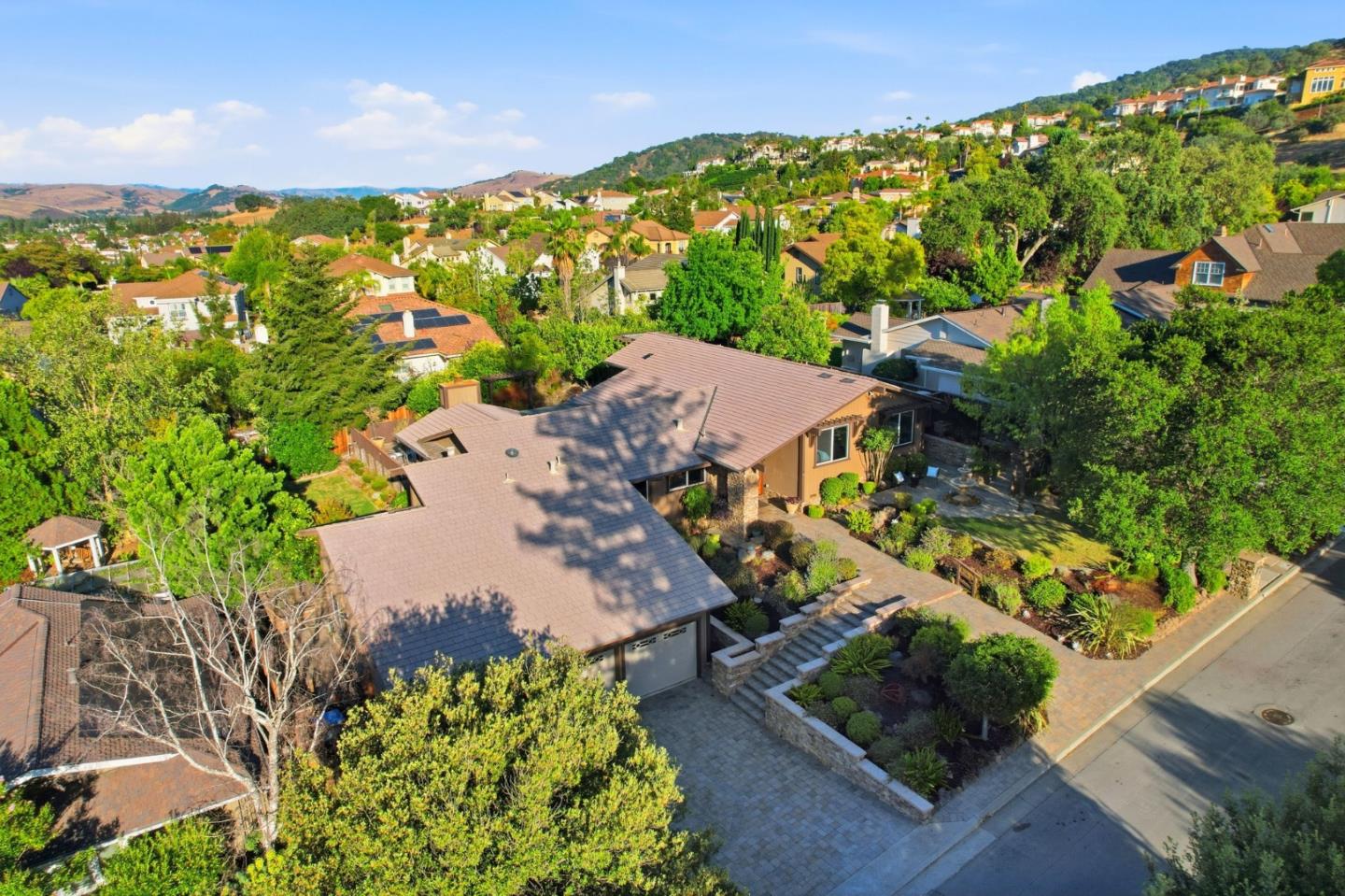 7142 Echo Ridge DR