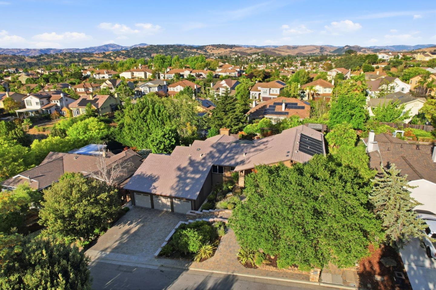 7142 Echo Ridge DR