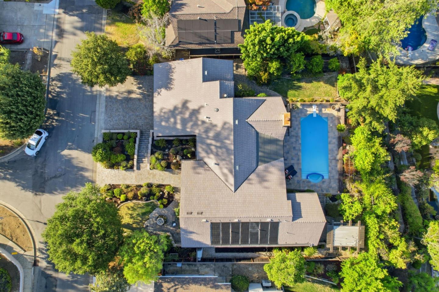 7142 Echo Ridge DR