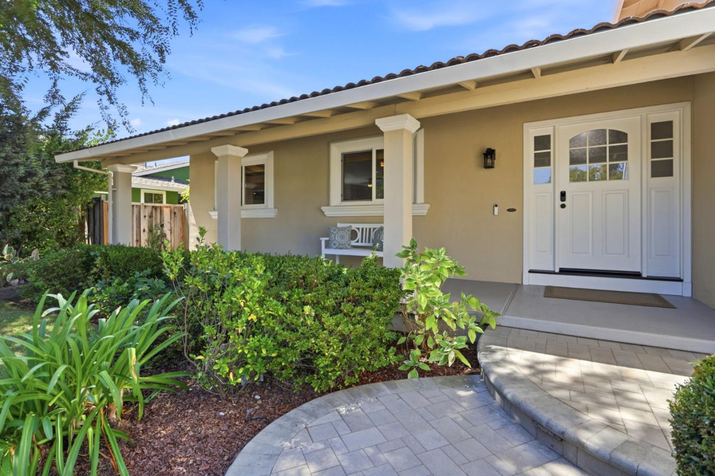 6463 Camelia DR