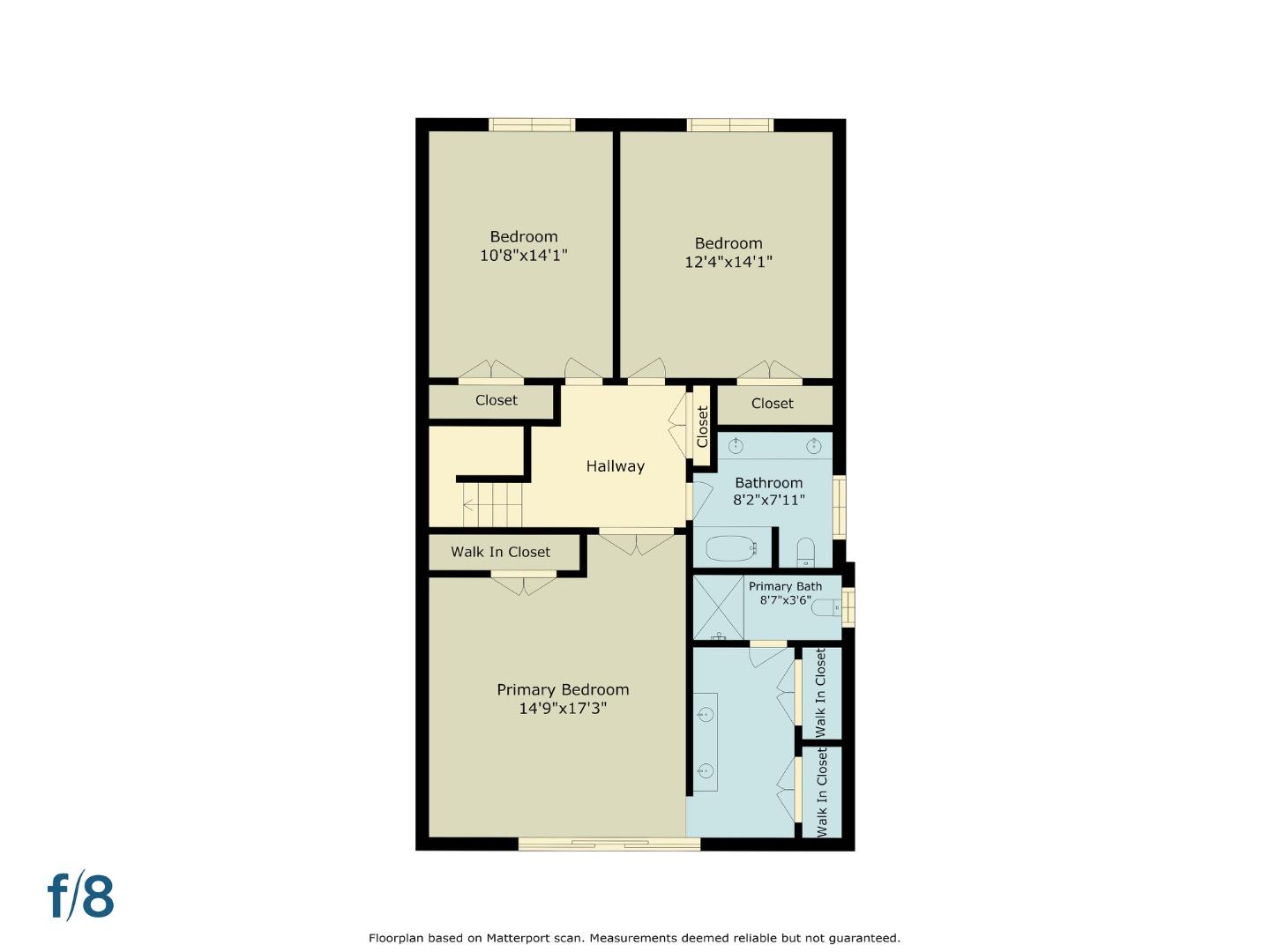 6463 Camelia DR