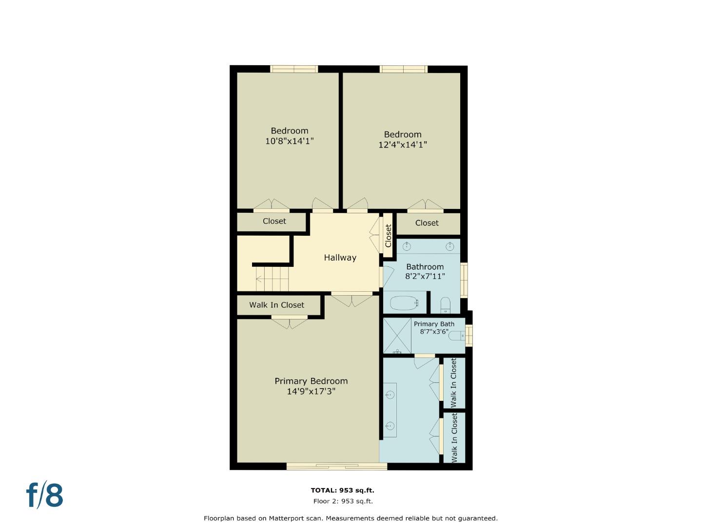 6463 Camelia DR