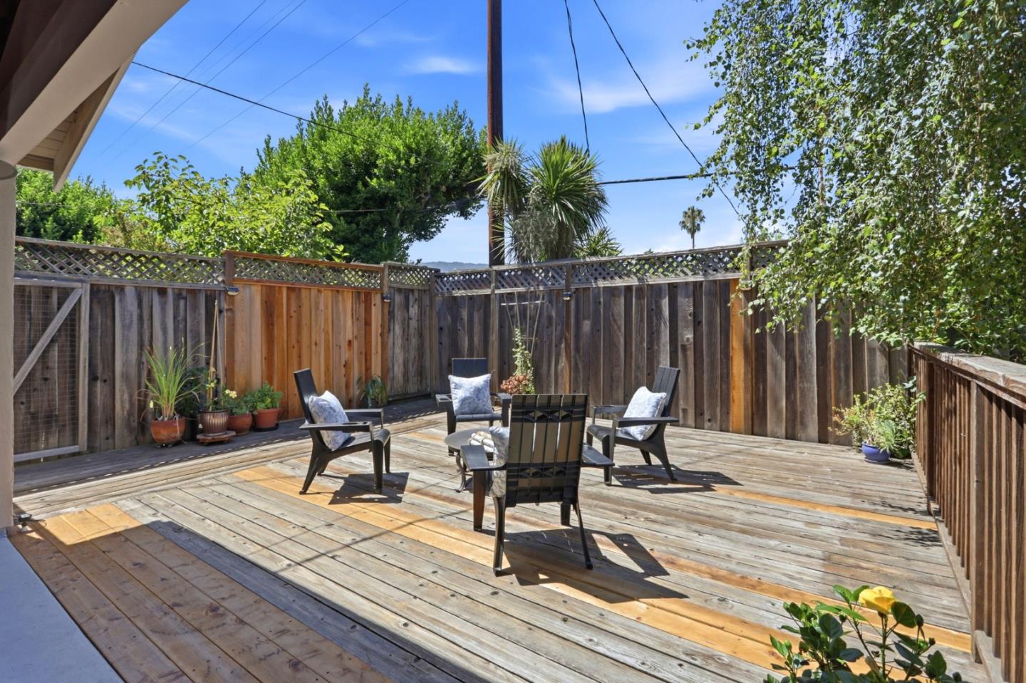 6463 Camelia DR