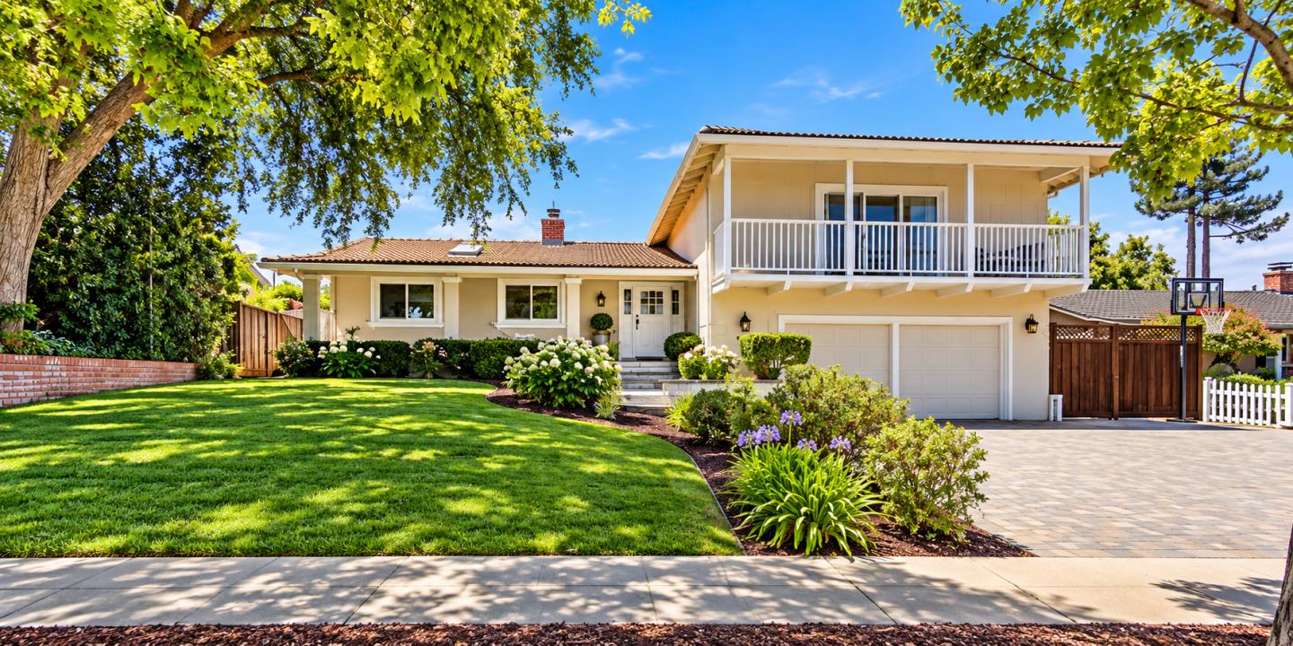 6463 Camelia DR