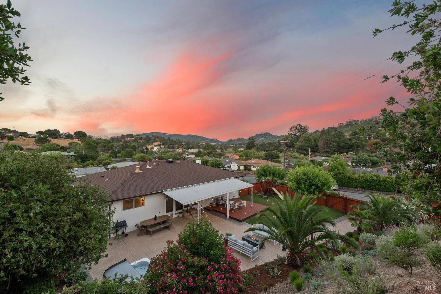 790 Tamarack Drive
