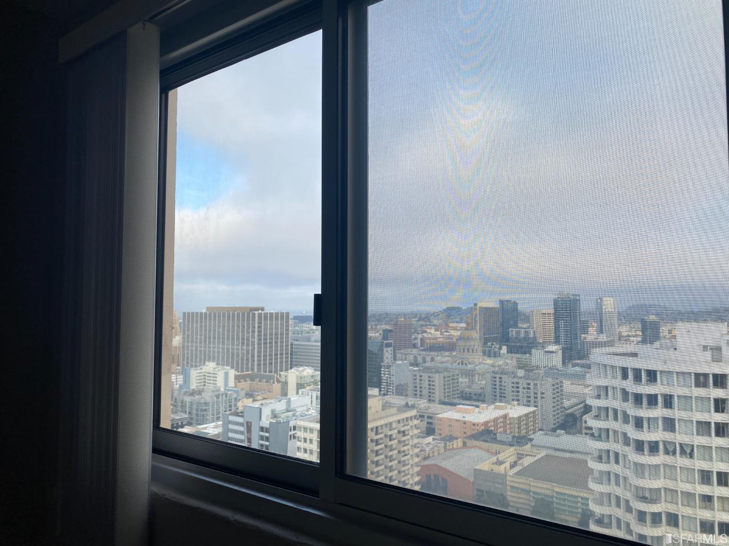 1200 Gough Street Unit: 19E
