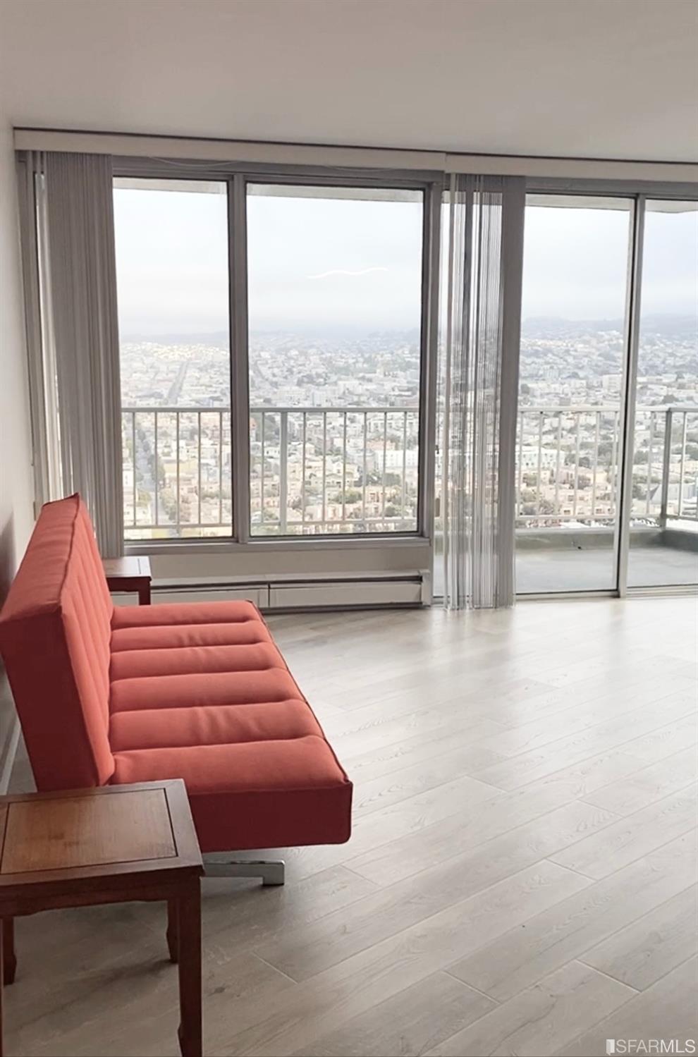 1200 Gough Street Unit: 19E