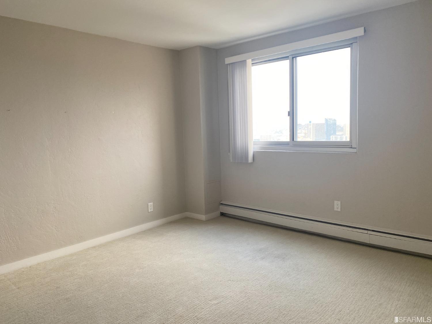 1200 Gough Street Unit: 19E