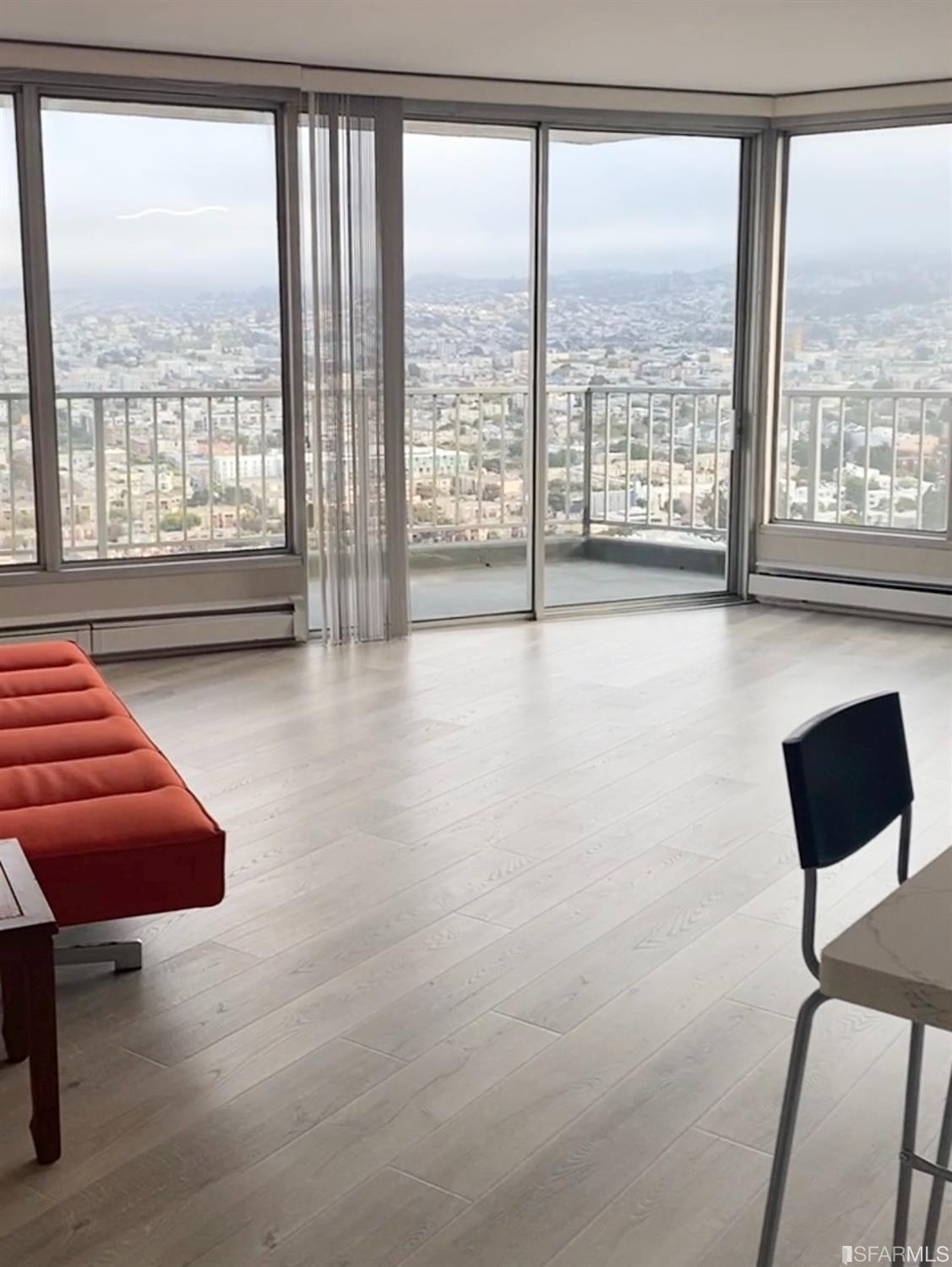 1200 Gough Street Unit: 19E