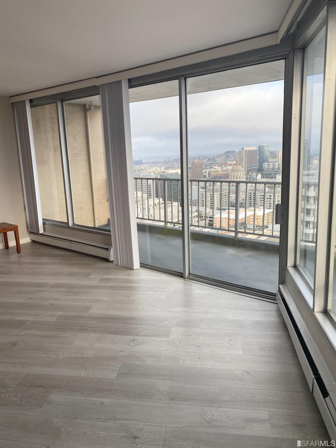 1200 Gough Street Unit: 19E