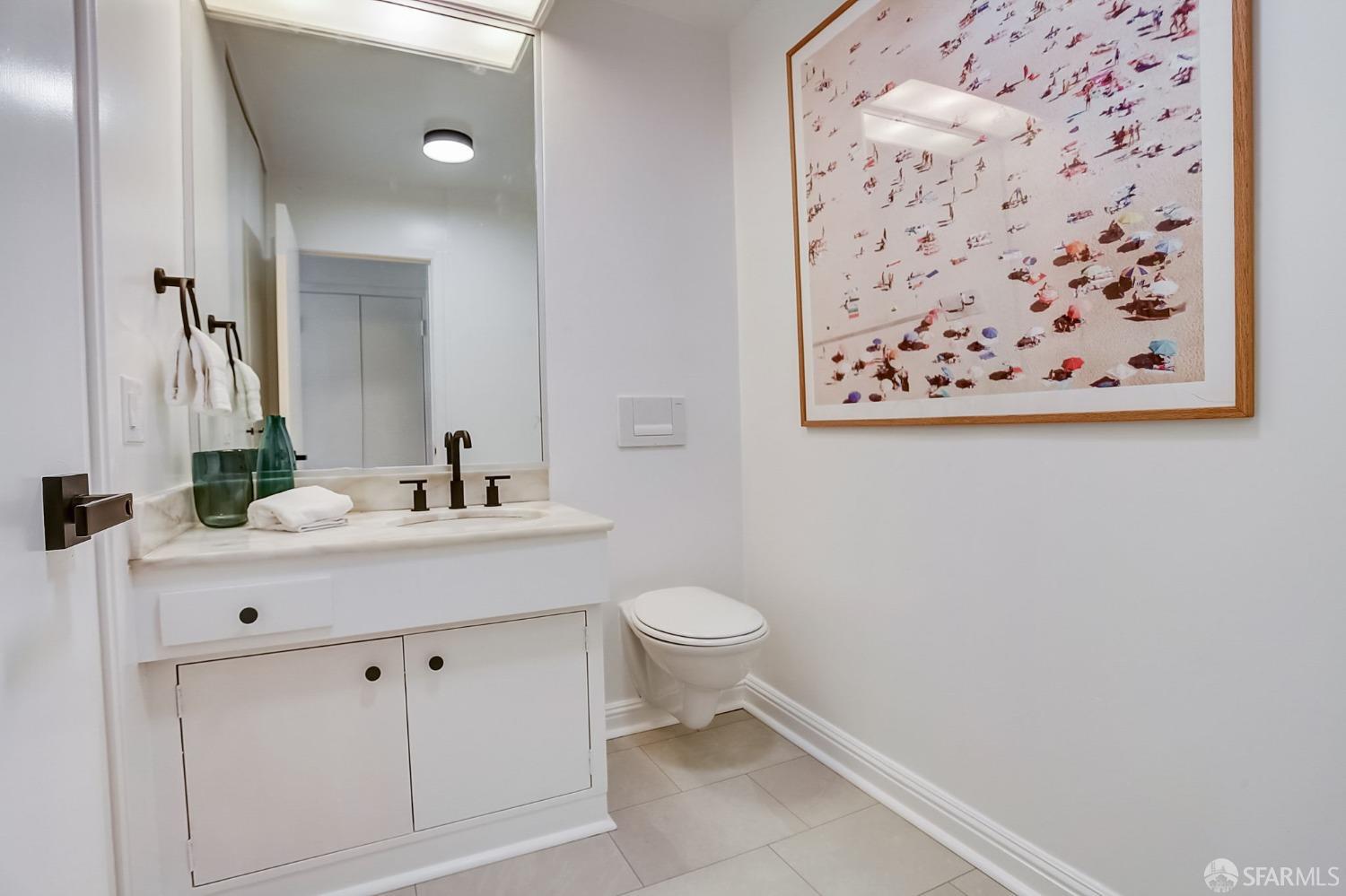 1200 California Street Unit: 11A