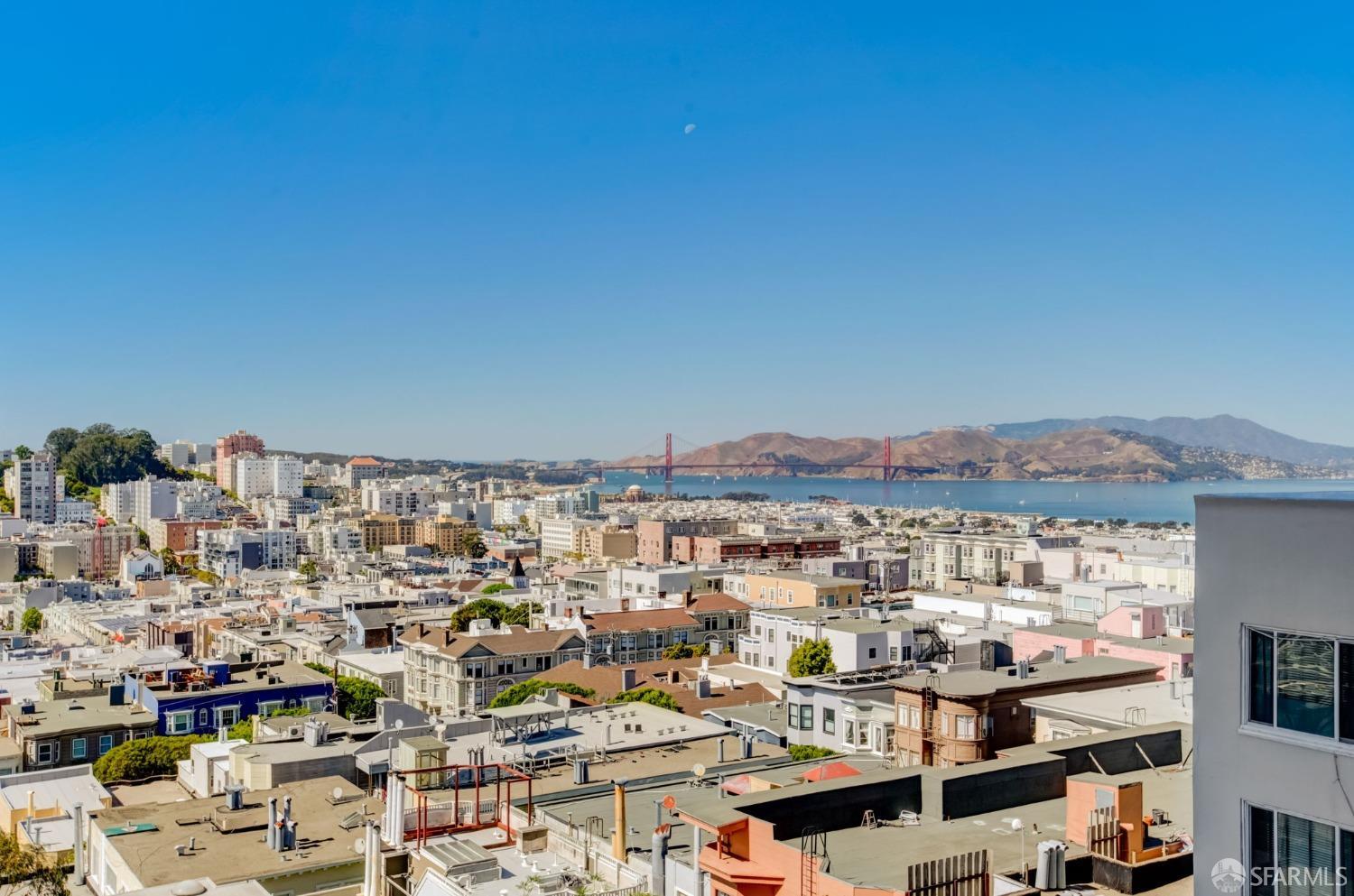 1200 California Street Unit: 11A