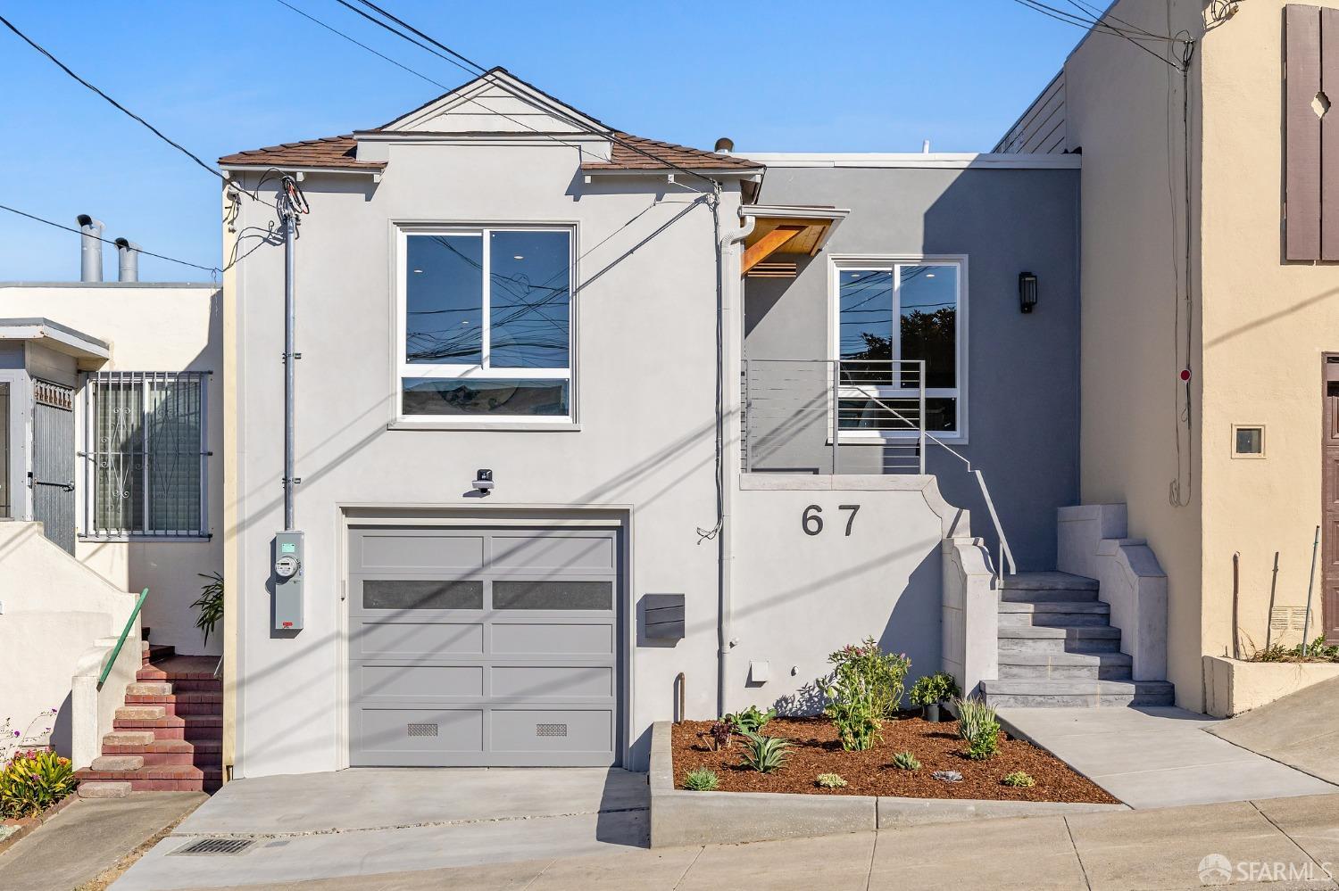 67 Gladstone Drive