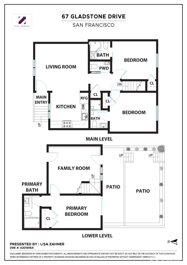 67 Gladstone Drive