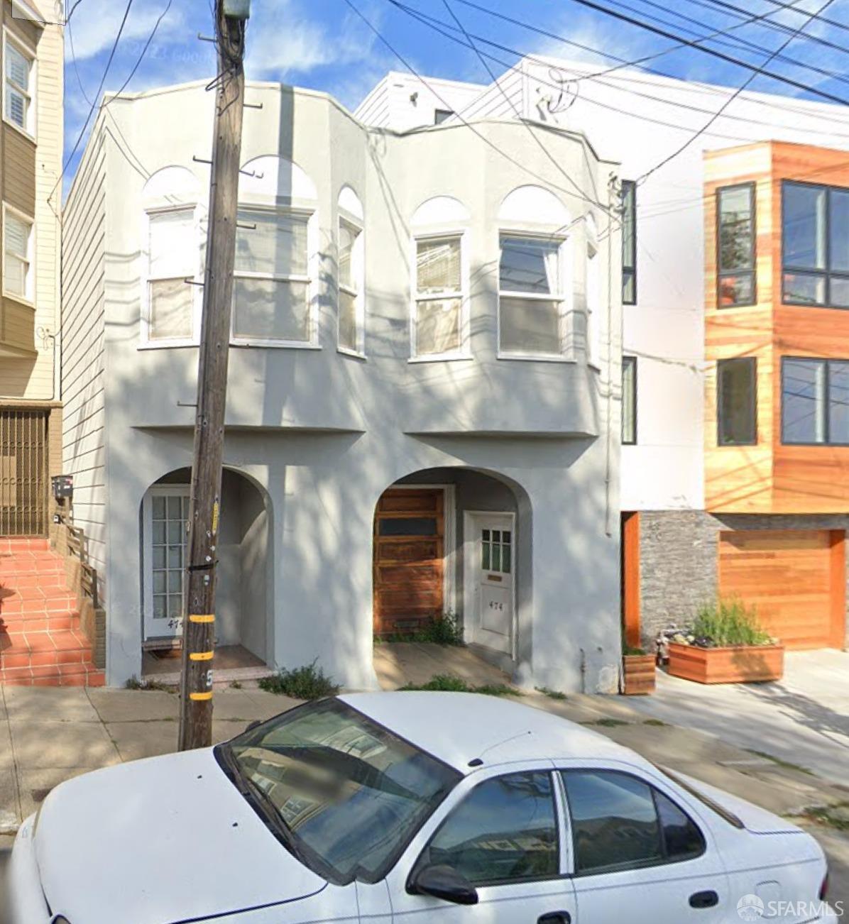 474 Valley Street