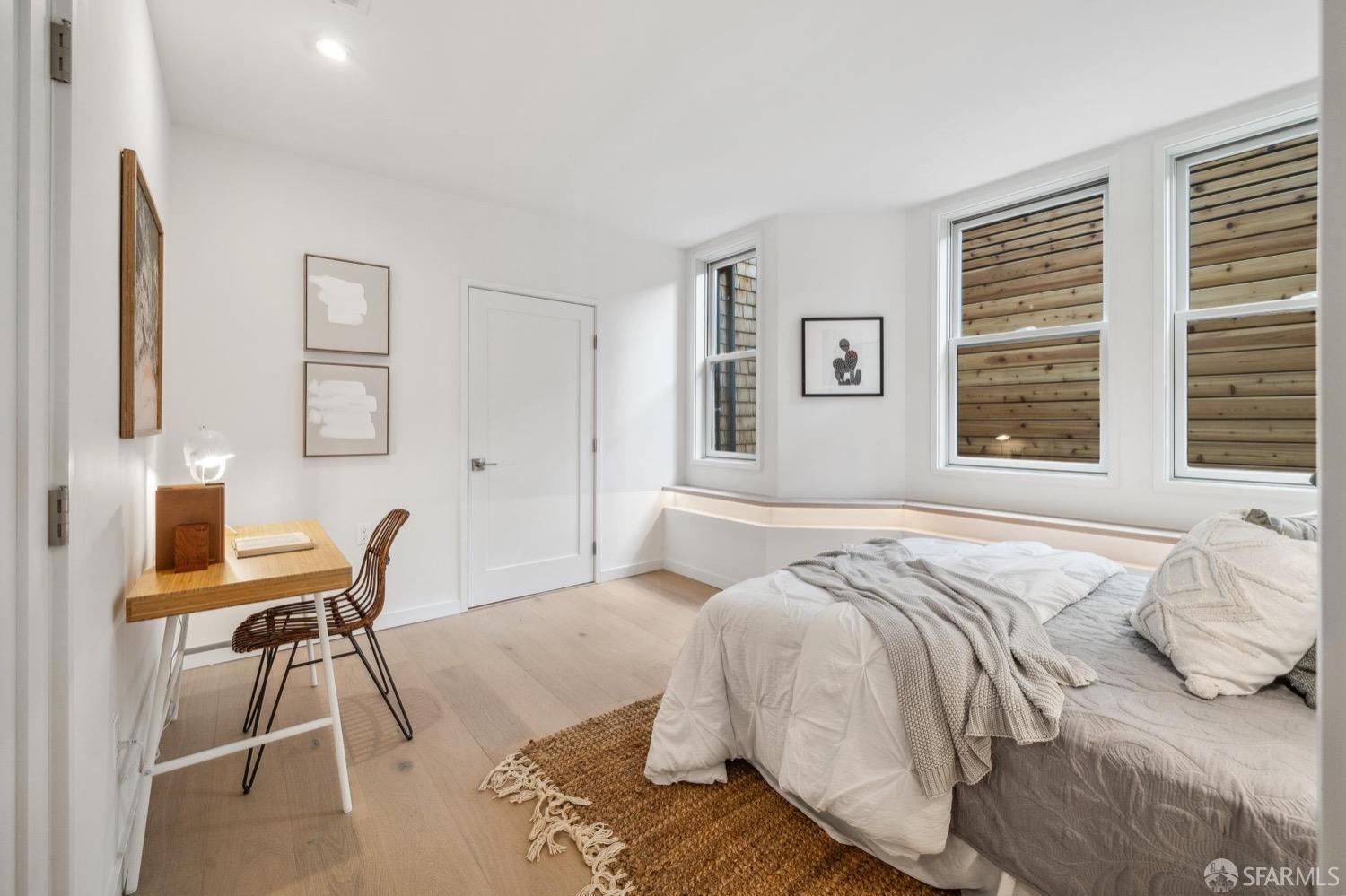 136 Parnassus Avenue # 4