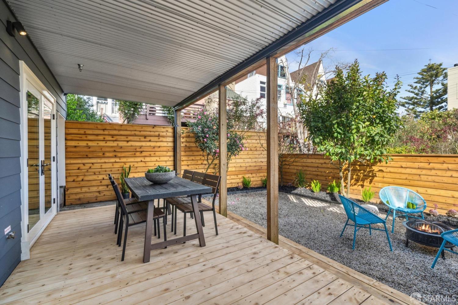 136 Parnassus Avenue # 4