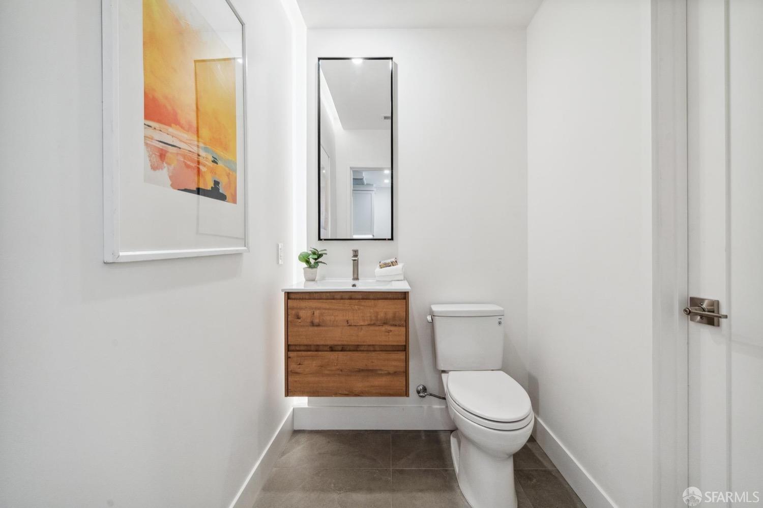 136 Parnassus Avenue # 4
