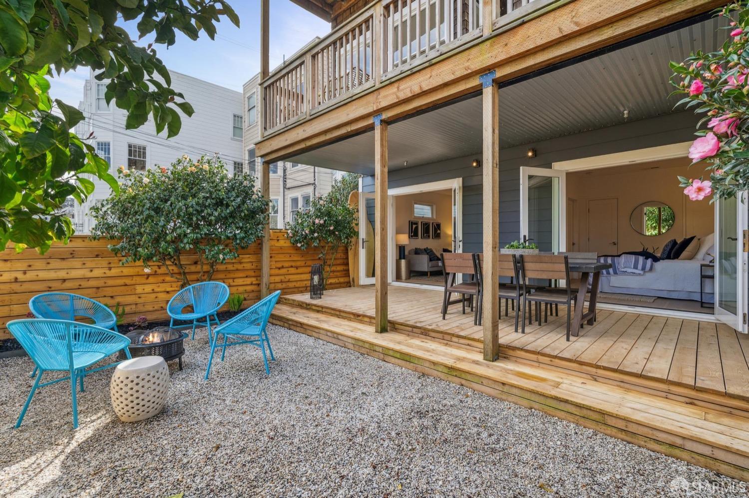 136 Parnassus Avenue # 4