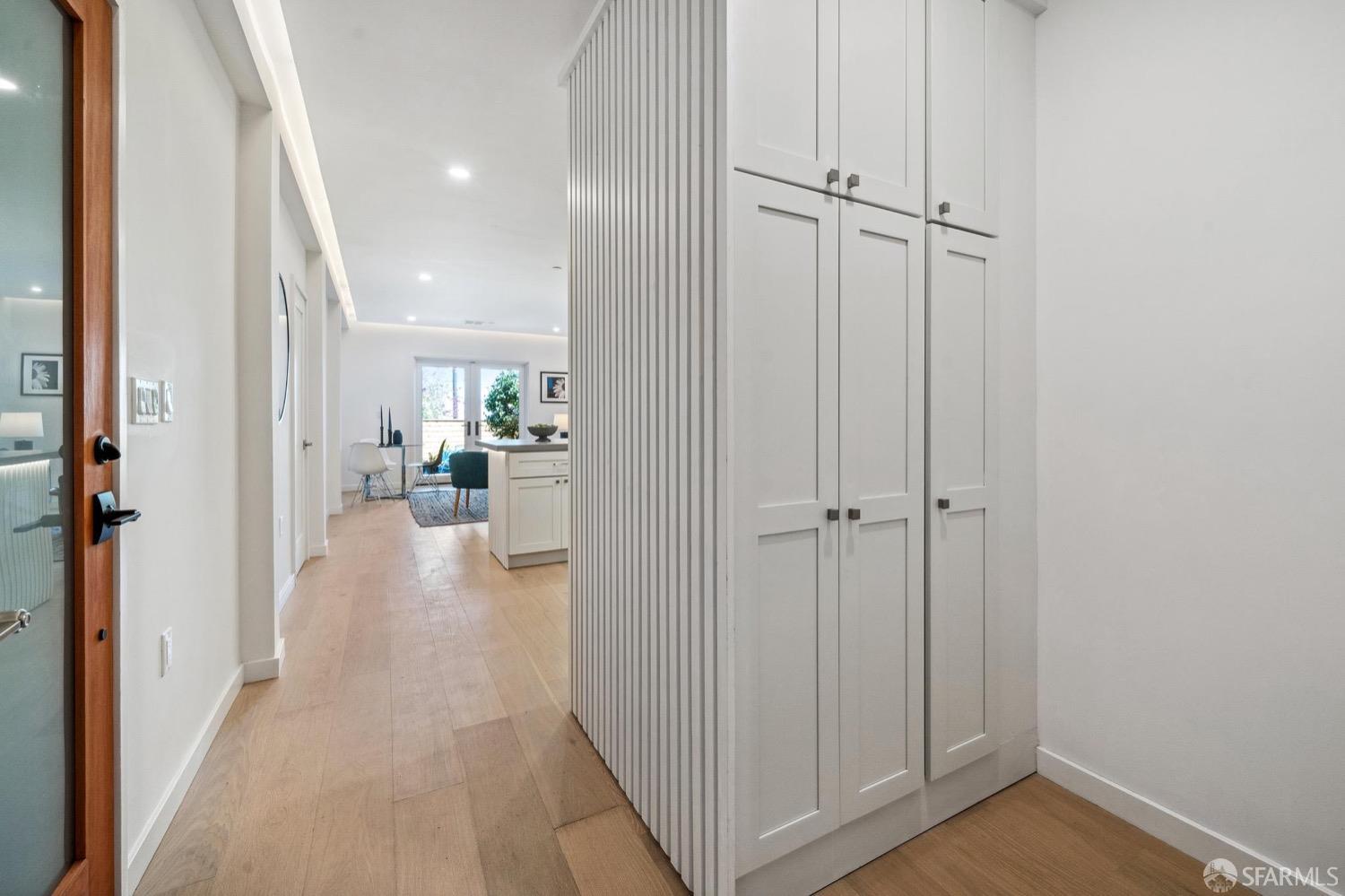 136 Parnassus Avenue # 4