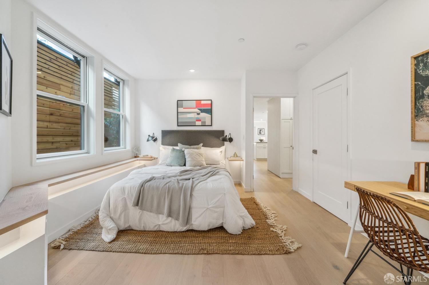 136 Parnassus Avenue # 4