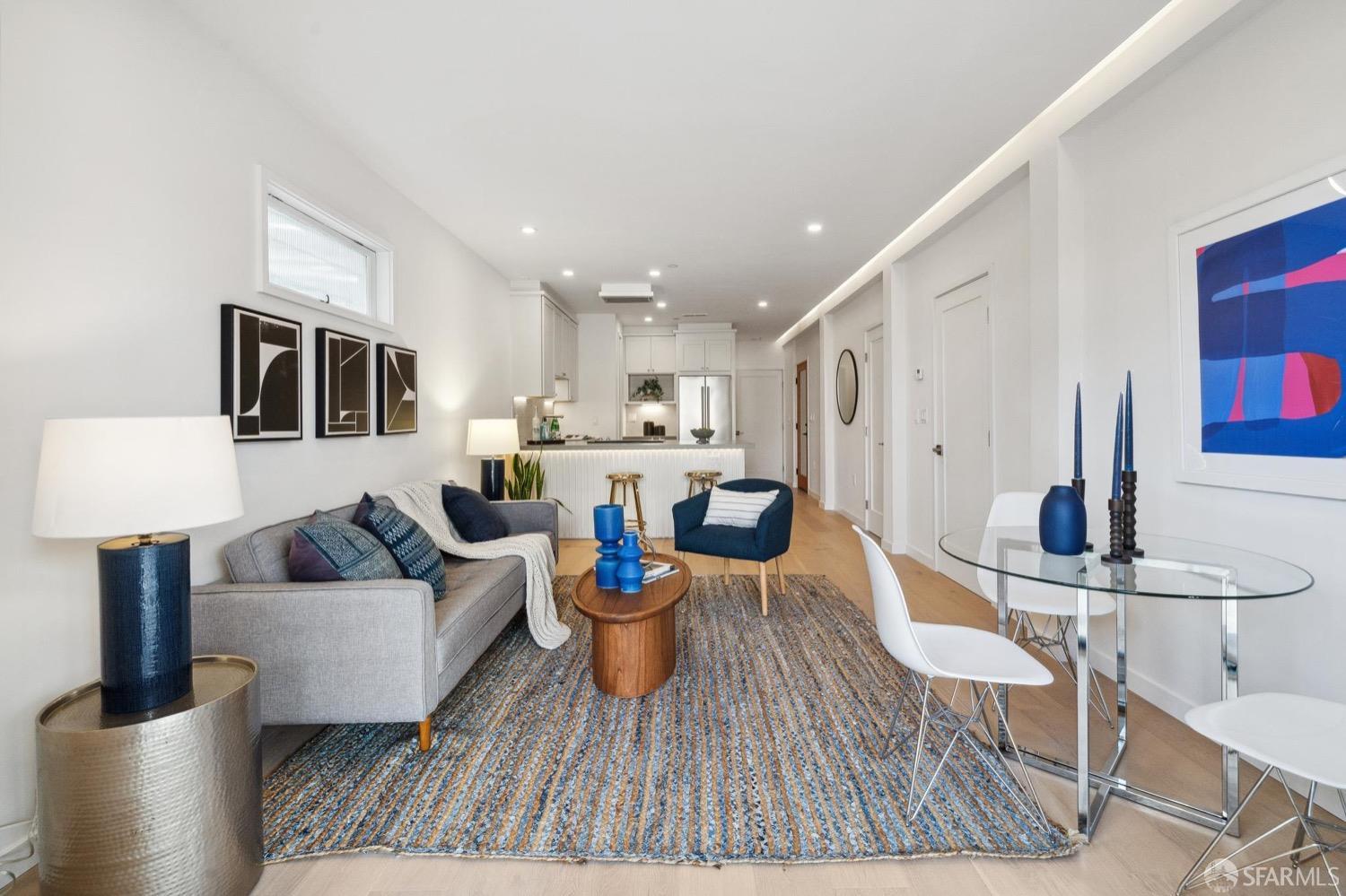 136 Parnassus Avenue # 4