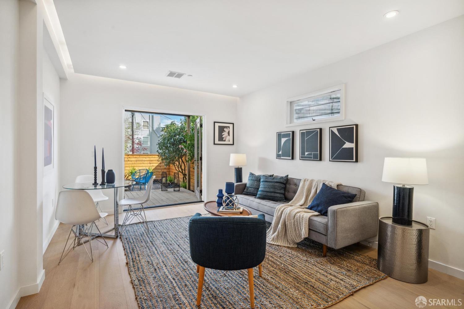 136 Parnassus Avenue # 4