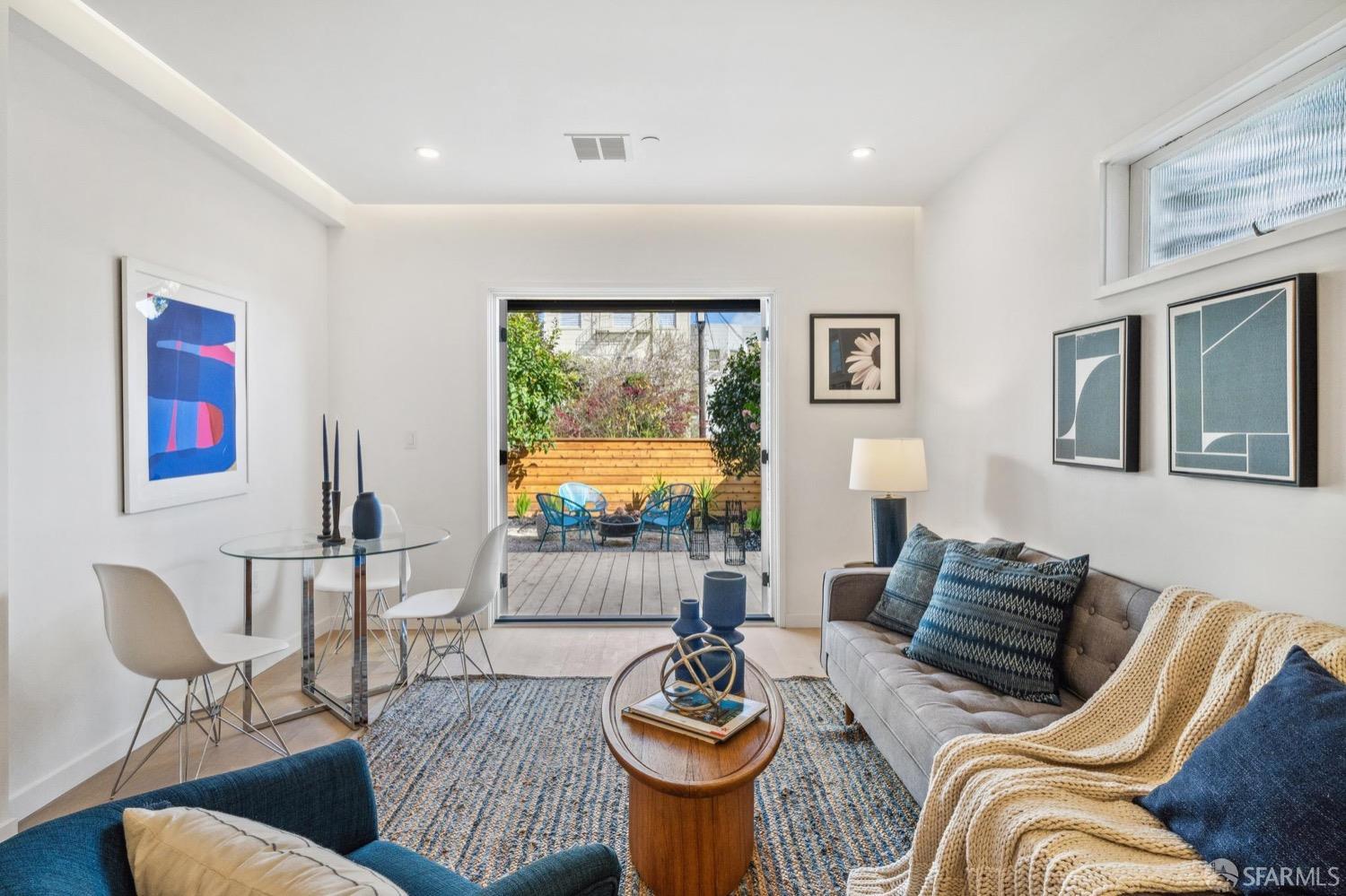 136 Parnassus Avenue # 4