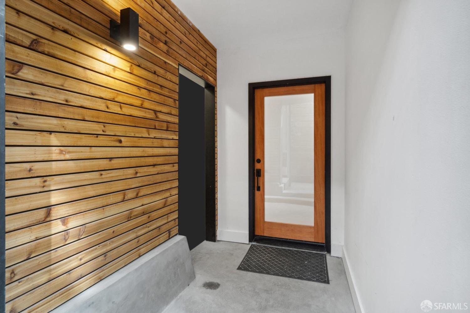 136 Parnassus Avenue # 4