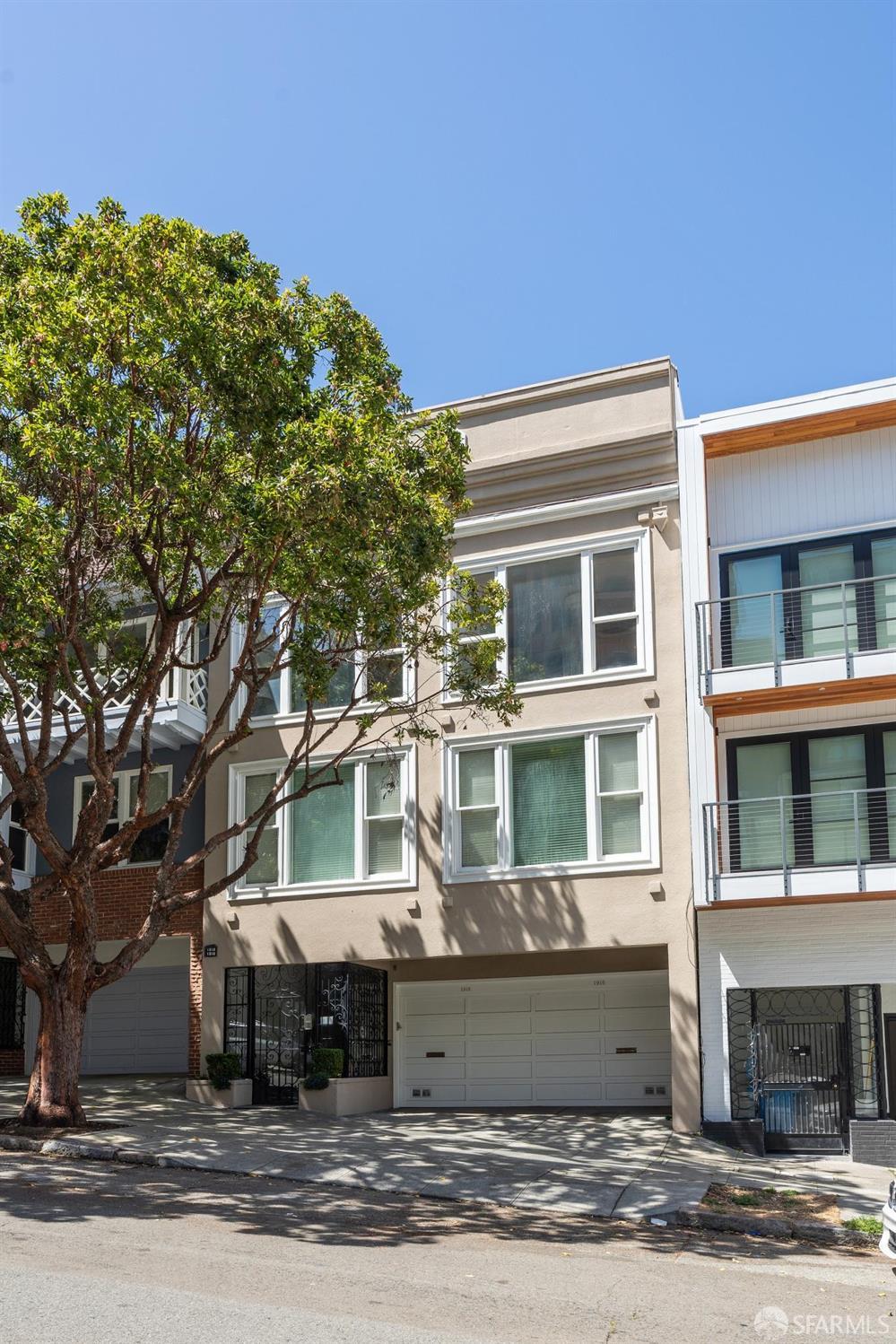 1918 Jackson Street