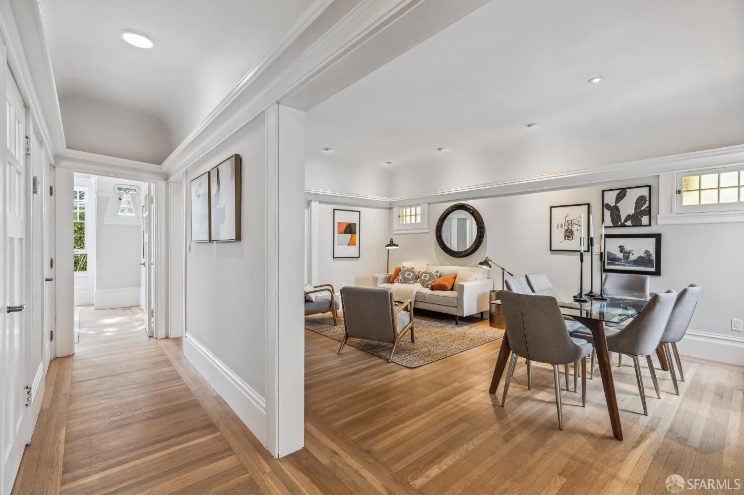 136 Parnassus Street # 2