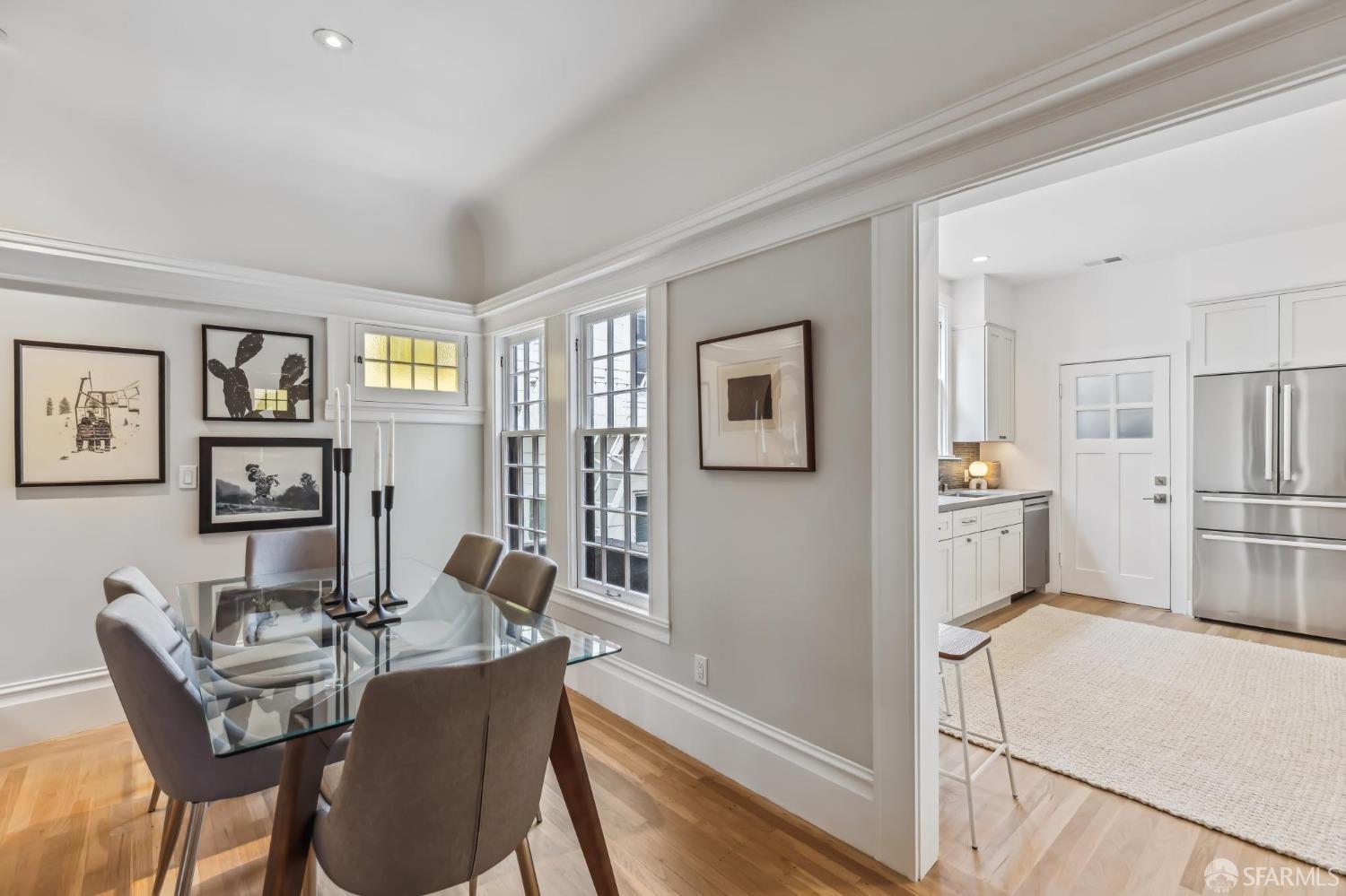 136 Parnassus Street # 2
