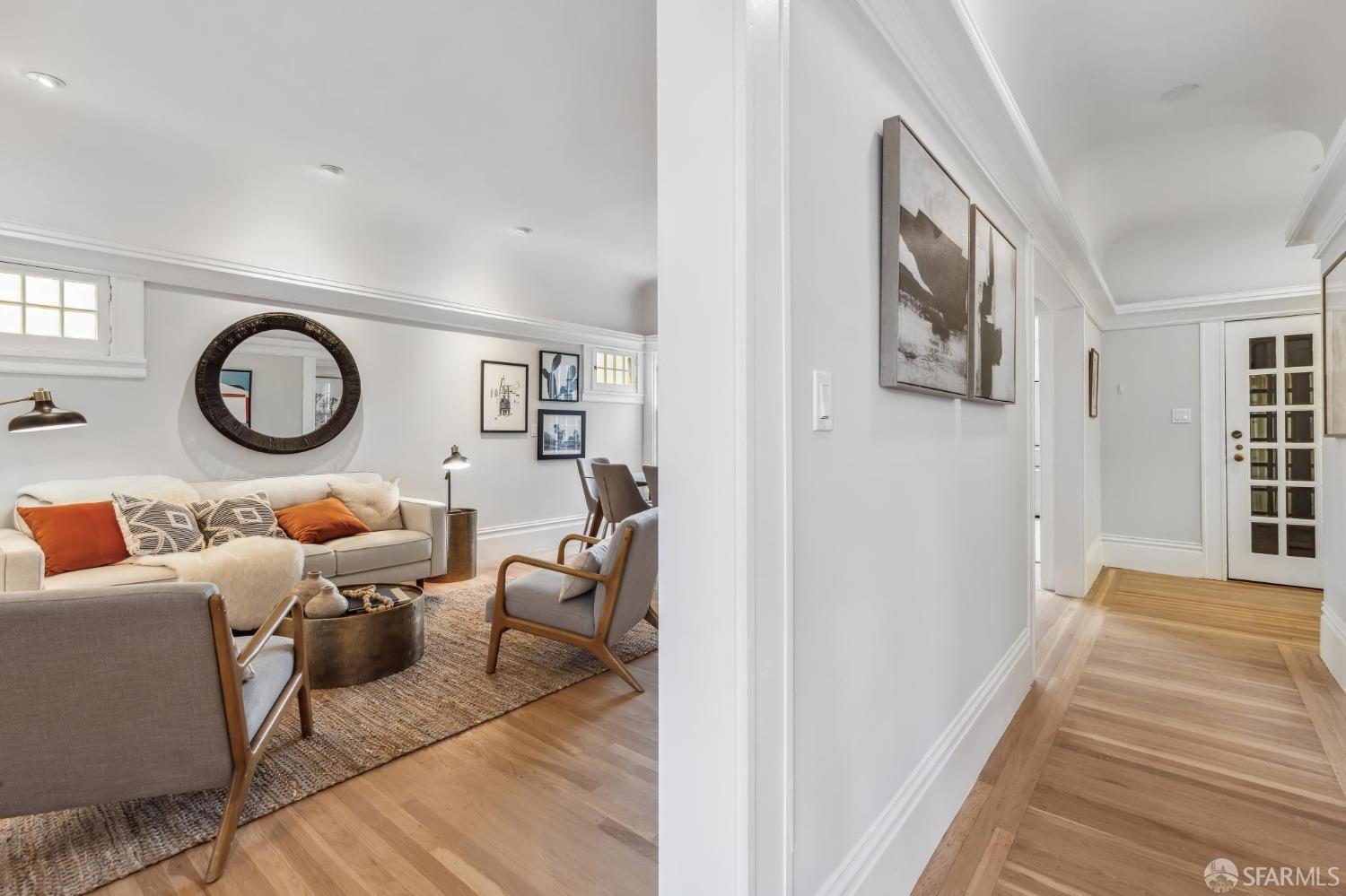 136 Parnassus Street # 2