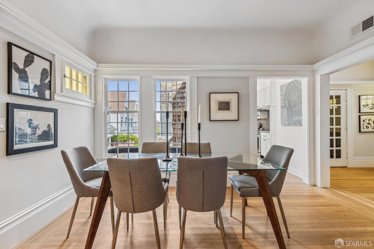 136 Parnassus Street # 2