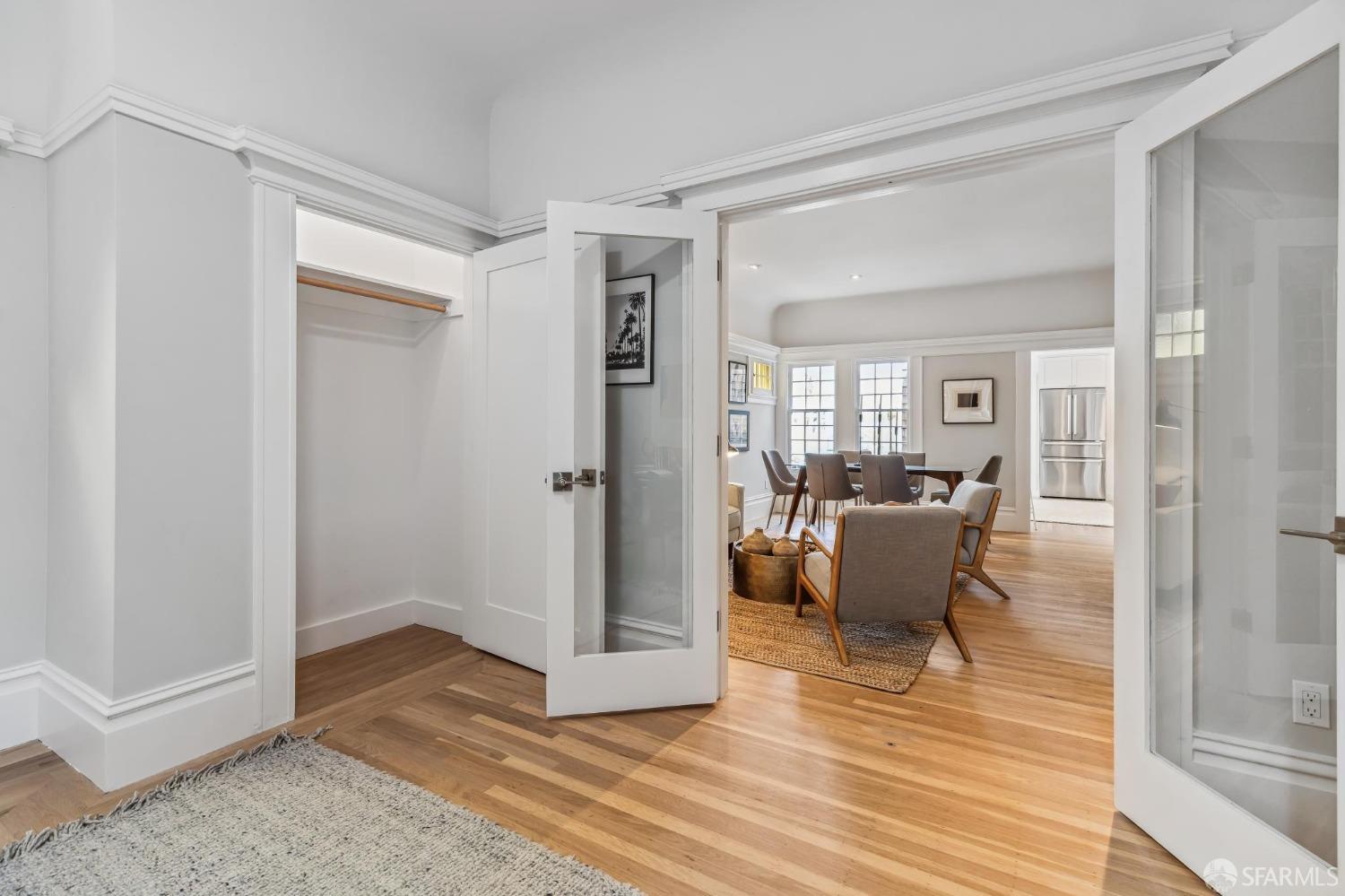 136 Parnassus Street # 2