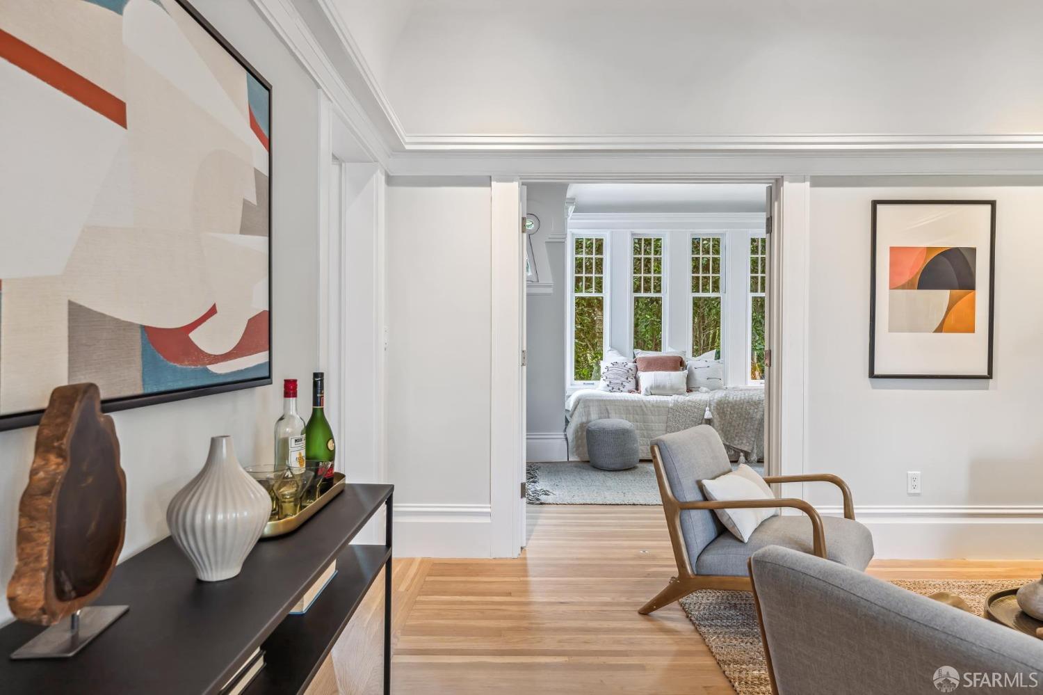 136 Parnassus Street # 2