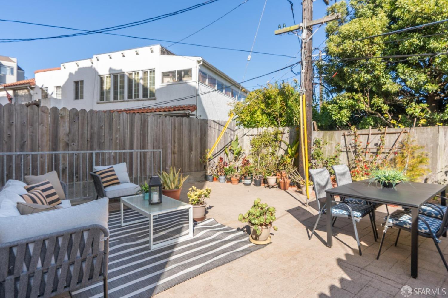 4005 Mission Street # 2
