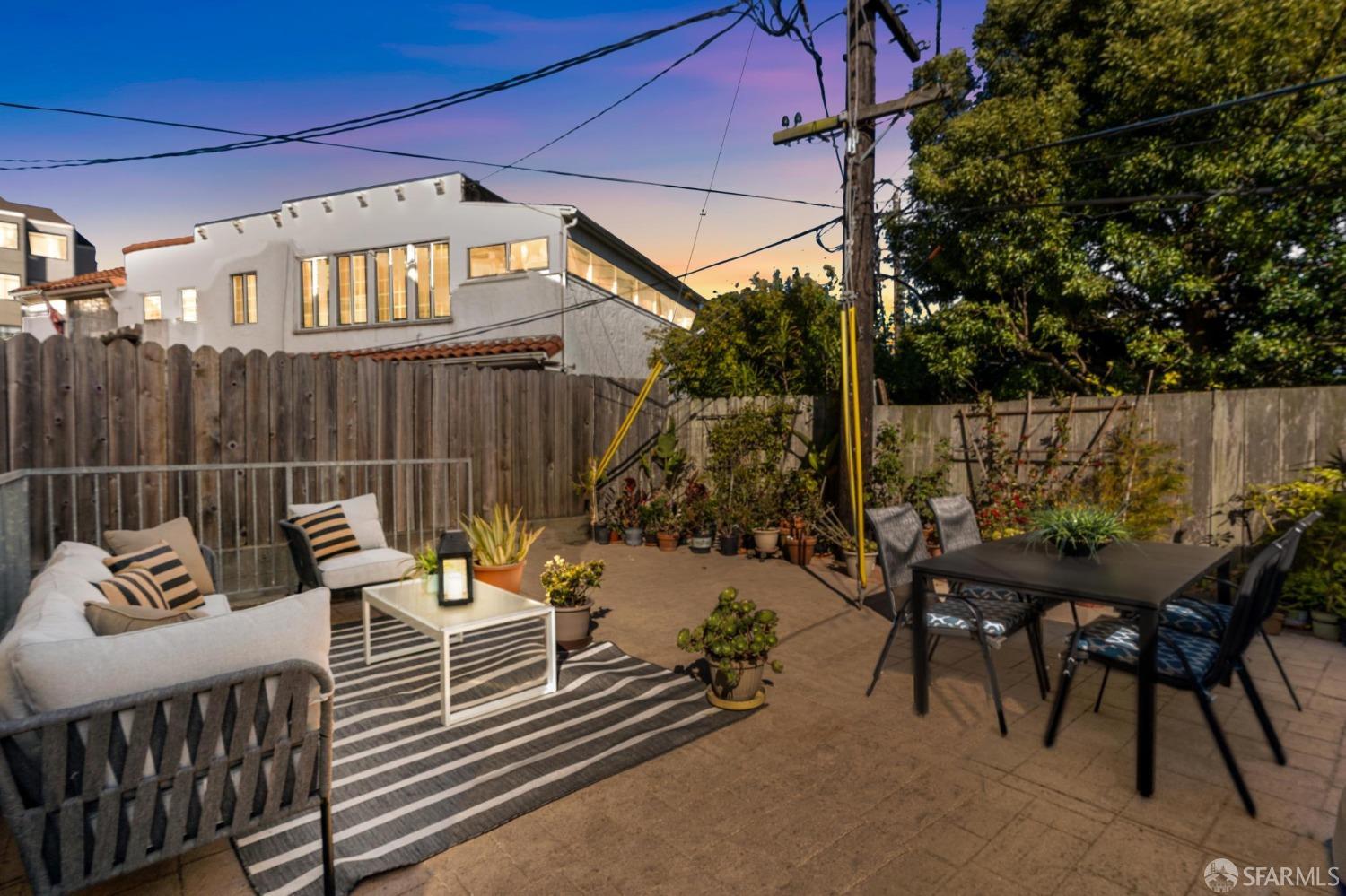4005 Mission Street # 2