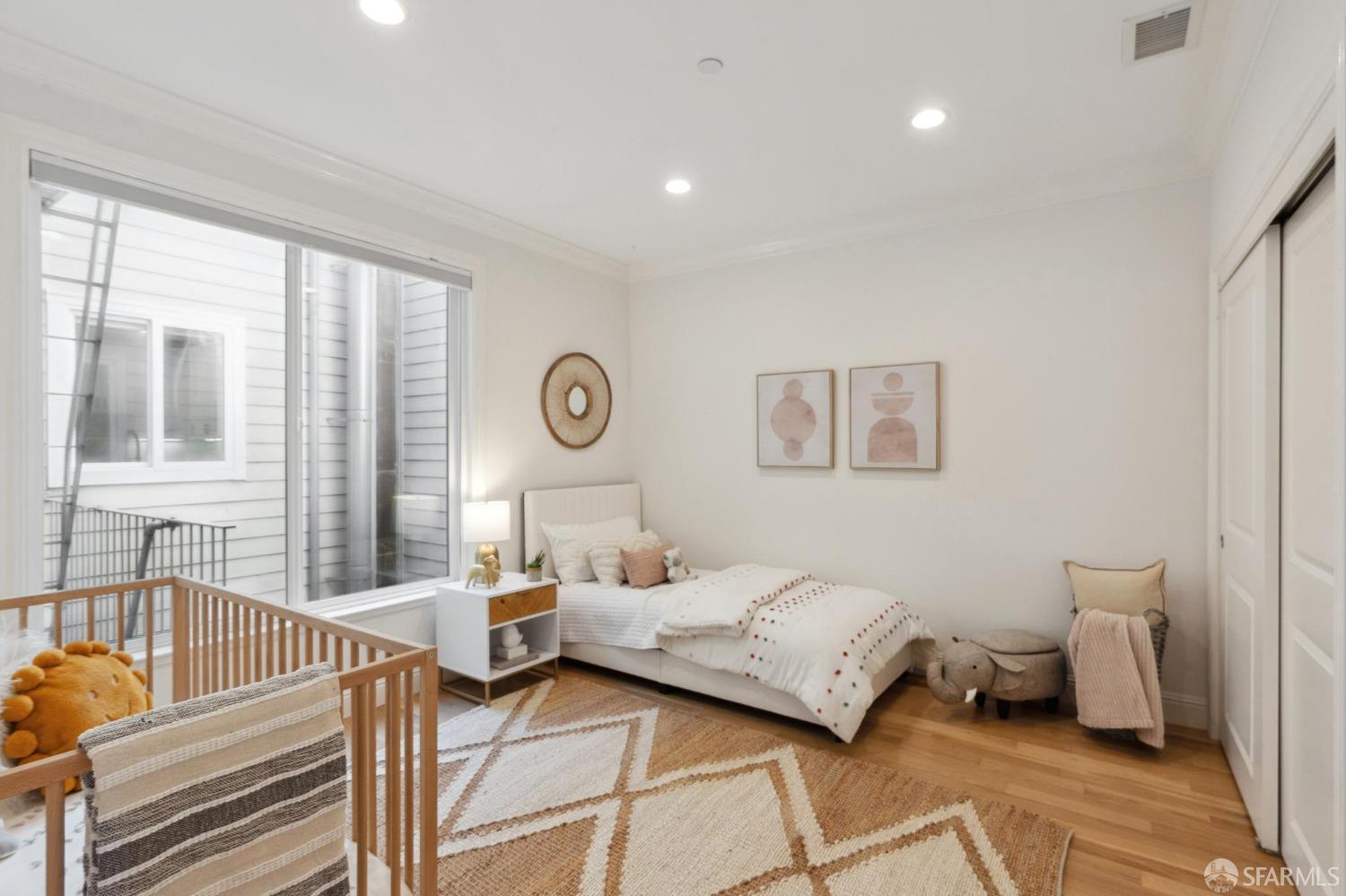 4005 Mission Street # 2