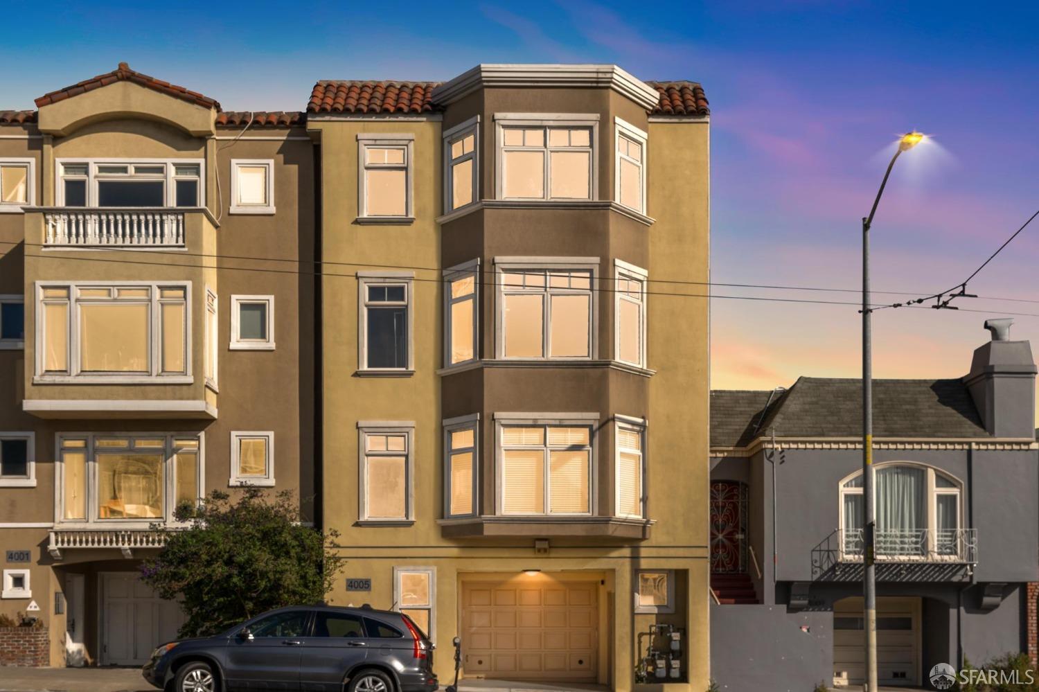 4005 Mission Street # 2