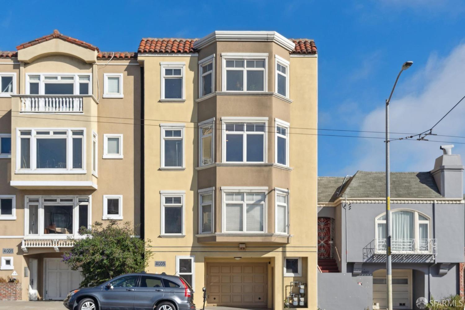 4005 Mission Street # 2