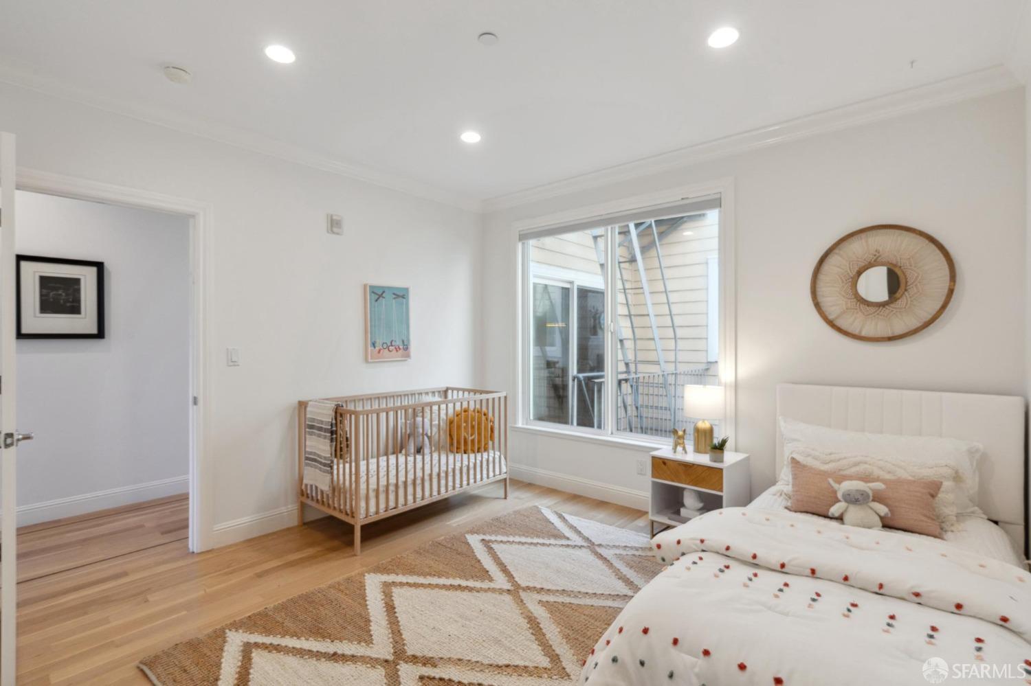4005 Mission Street # 2